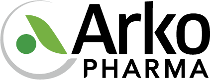 Logo arkopharma